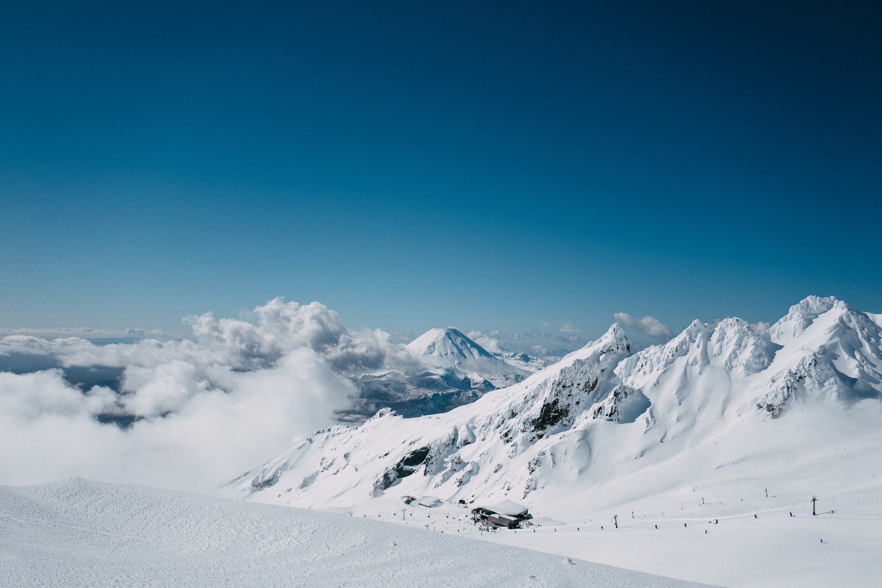 Welcome to Après Ski