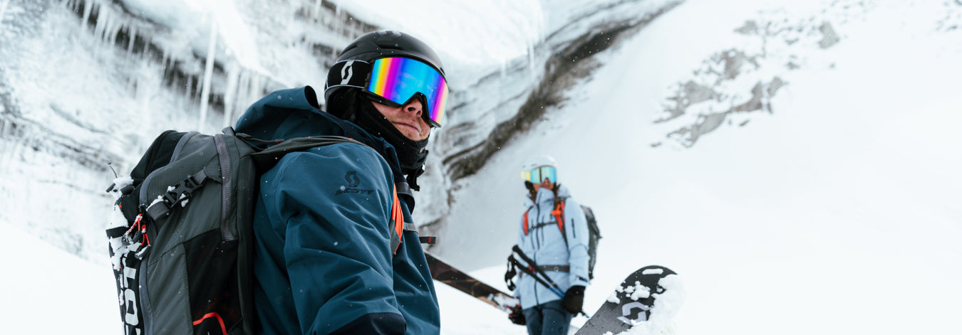 Ski Gear