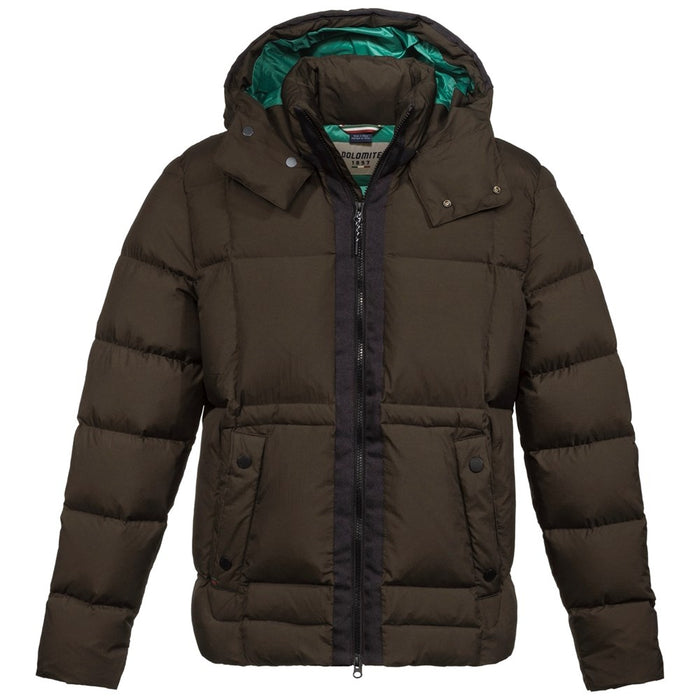 Jacket Mens 76 Fitzroy