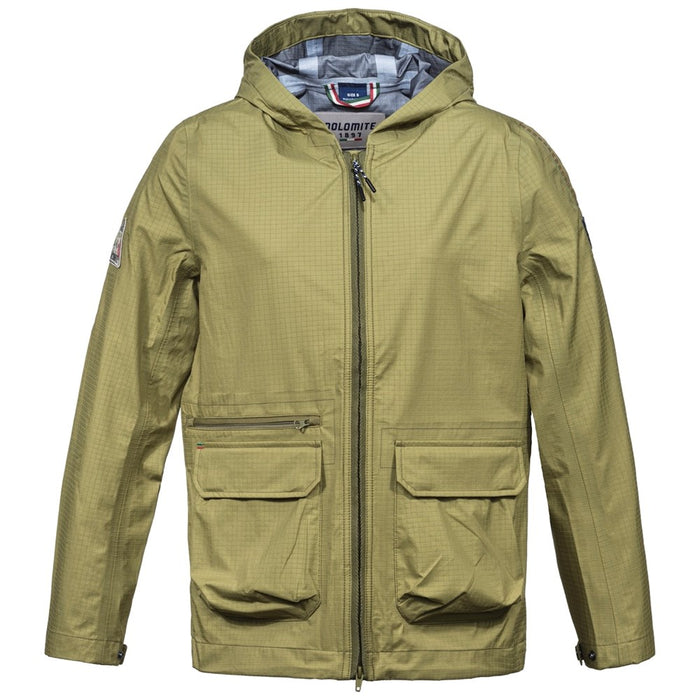 Field Jacket Womens Karakorum