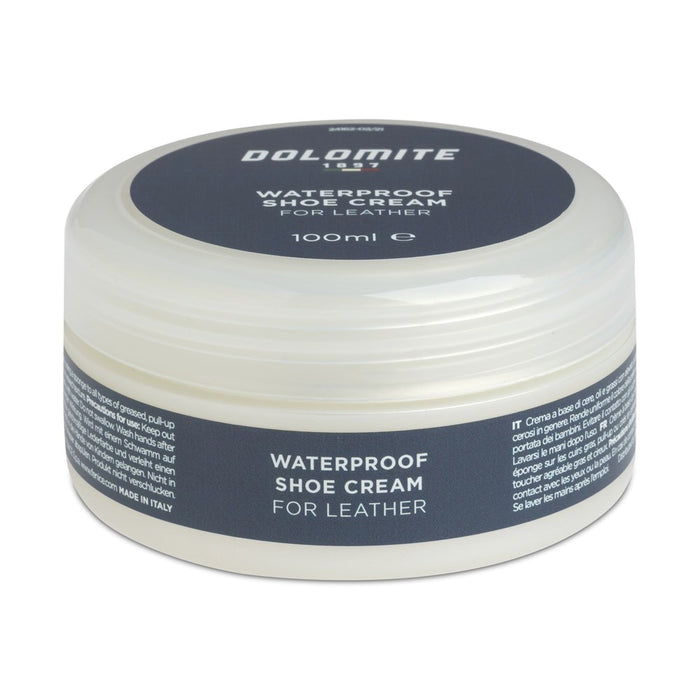Waterproof Shoe Cream
