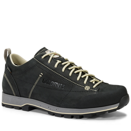Shoe 54 Low Fg Evo GTX - Black