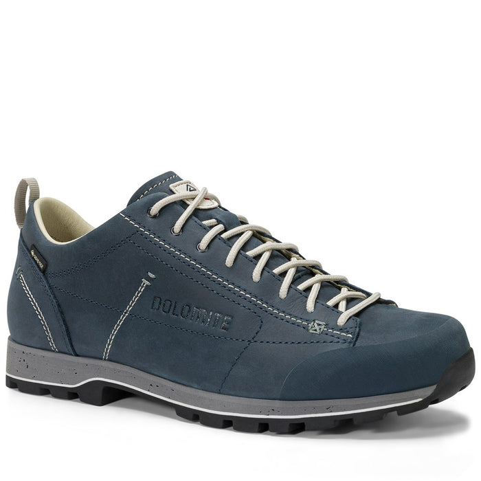 Shoe 54 Low Fg Evo GTX - Blue Navy