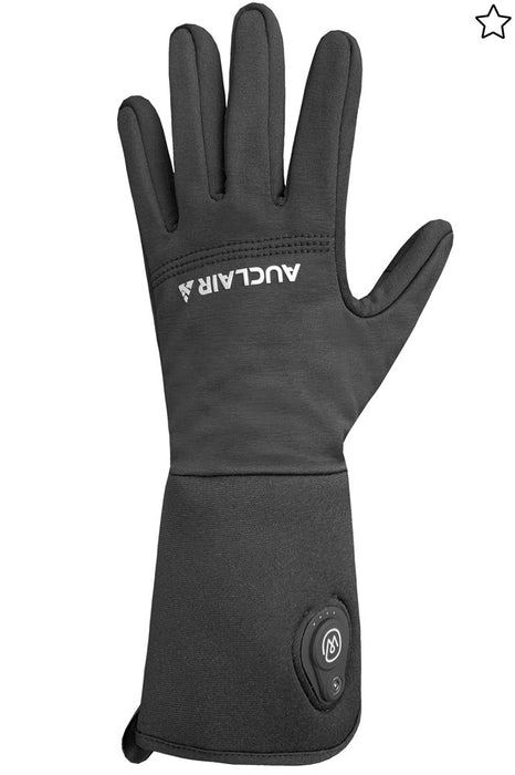 HEATED LINER