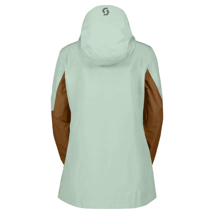 Jacket W's Vertic GTX 2L