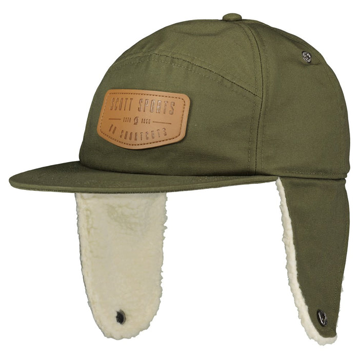 Cap Heritage Pile