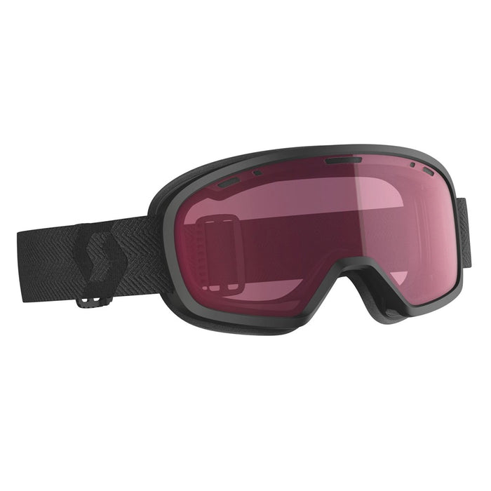 Ski Goggle Muse