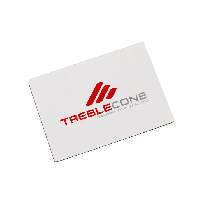 TC Fridge Magnet