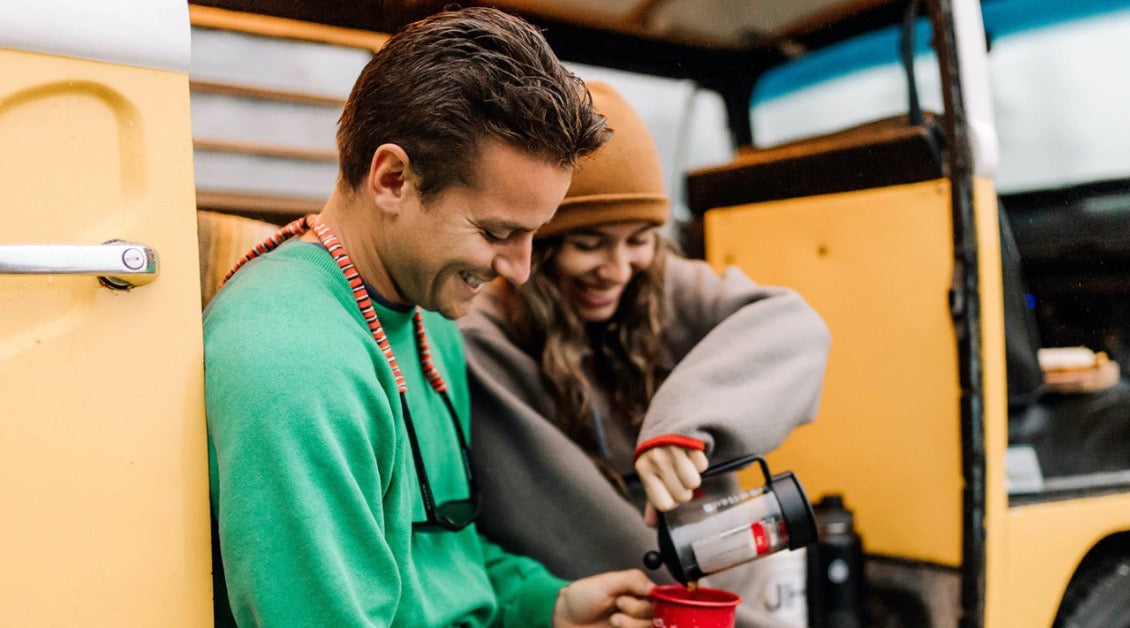 SHOP OUTDOOR ACCESSORIES