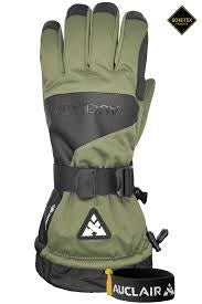 TWISTER GLOVE GTX WARM