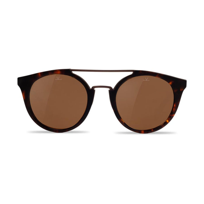 Cable Car 1602 Round Sunglasses