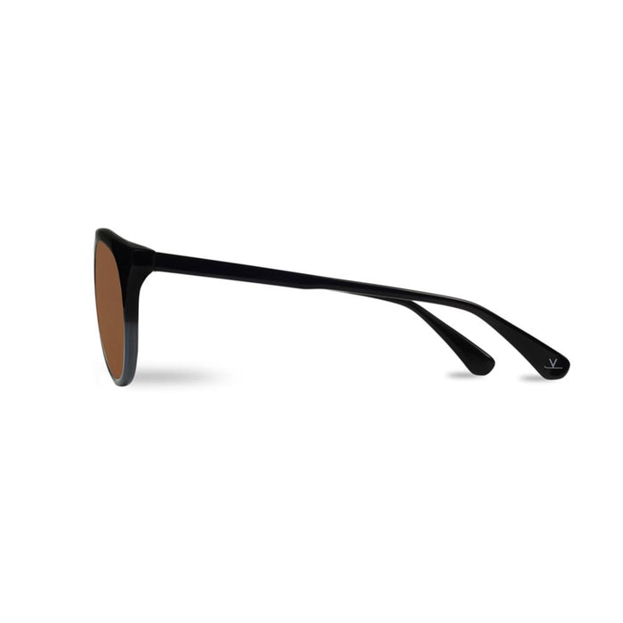 Cable Car 1602 Round Sunglasses