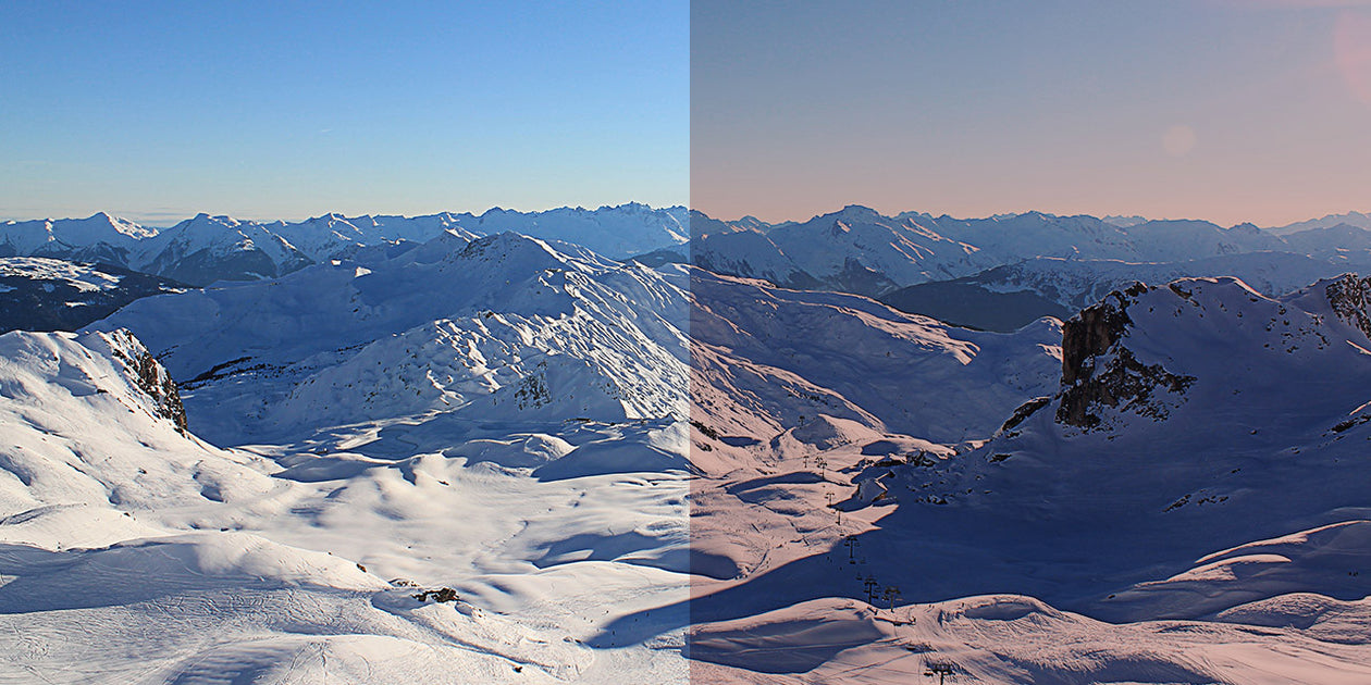 Choosing your Scott Goggle Lens — On Mountain