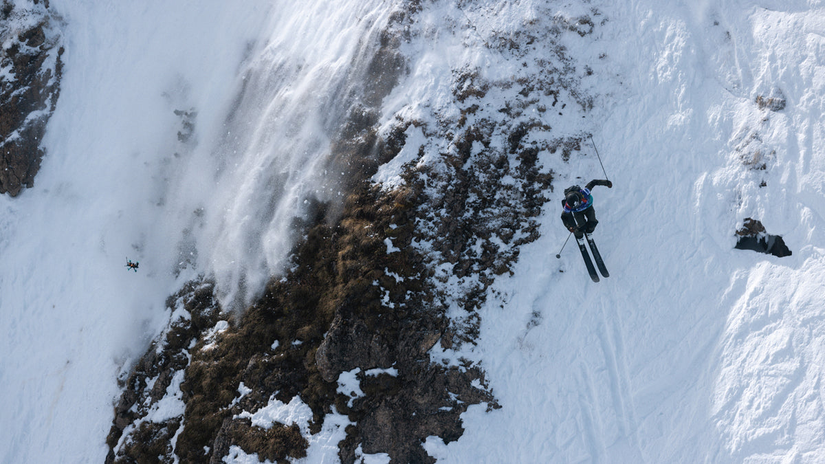 Cutting Edge Safety - Protection in Ski Helmets