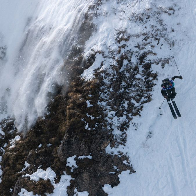 Cutting Edge Safety - Protection in Ski Helmets