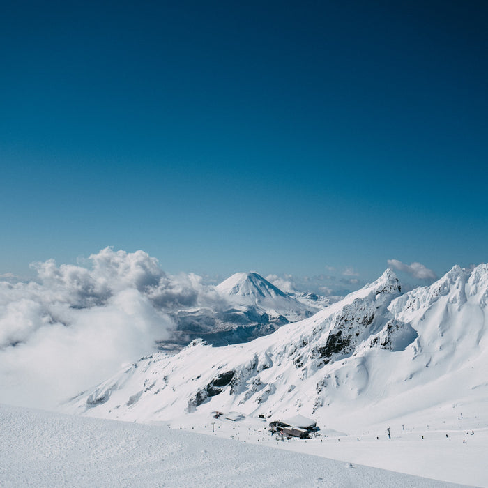 Welcome to Après Ski