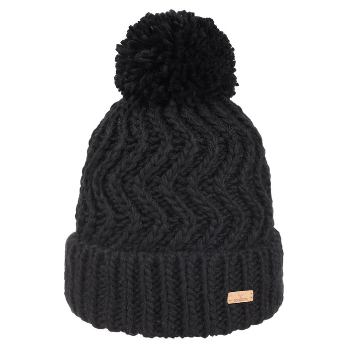 Ebusi Beanie