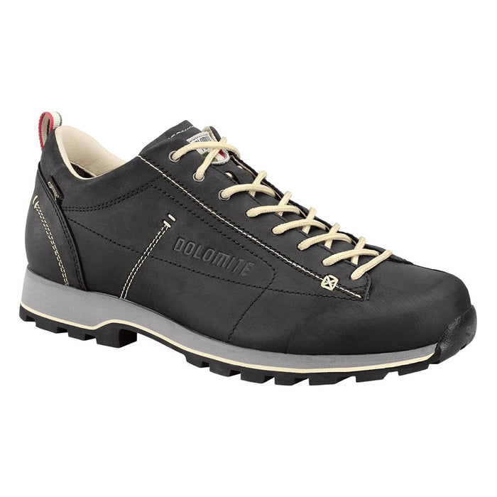 Shoe 54 Low Fg GTX - Black