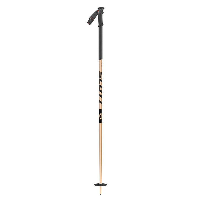 Ski Pole Riot 18