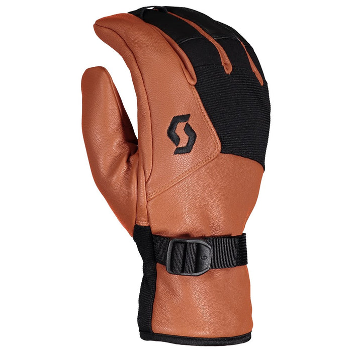 Ski Glove Explorair Spring