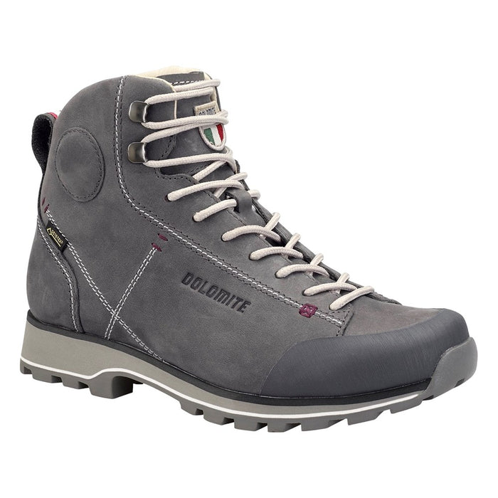 Boot W's 54 High Fg GTX - Gunmetal Grey