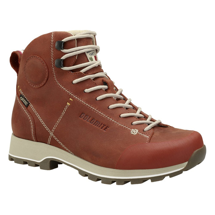 Boot W's 54 High Fg GTX - Paprika