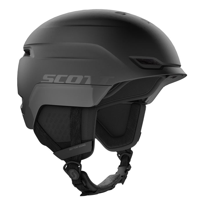 Ski Helmet Chase 2 Plus