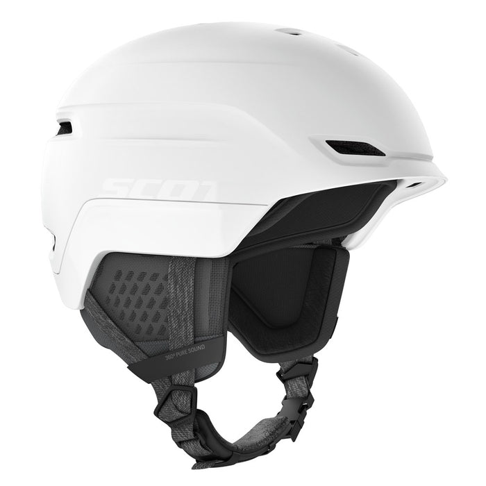 Ski Helmet Chase 2 Plus