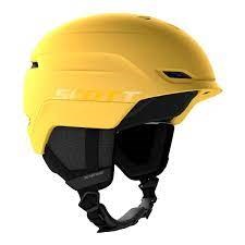 Ski Helmet Chase 2 Plus