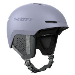 Ski Helmet Track