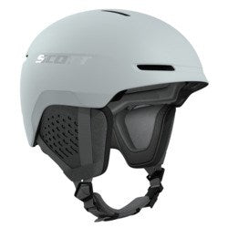 Ski Helmet Track