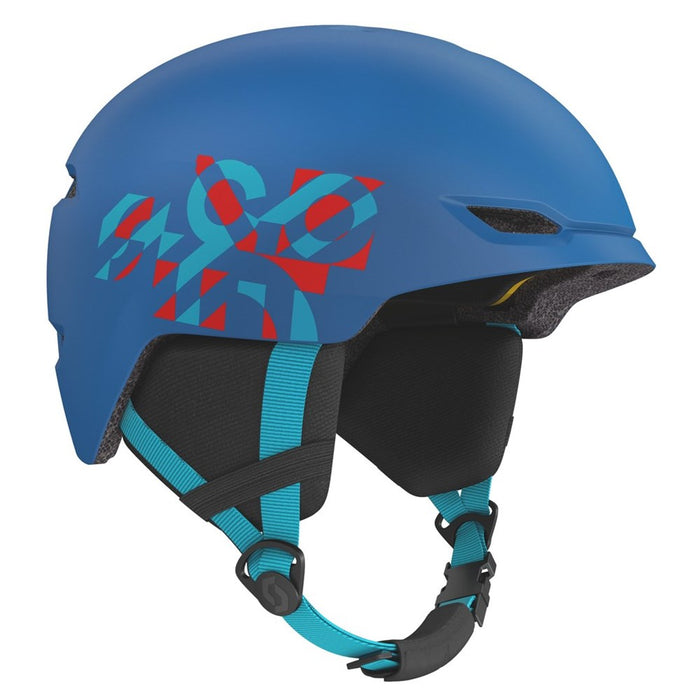 Ski Helmet Keeper 2 Plus