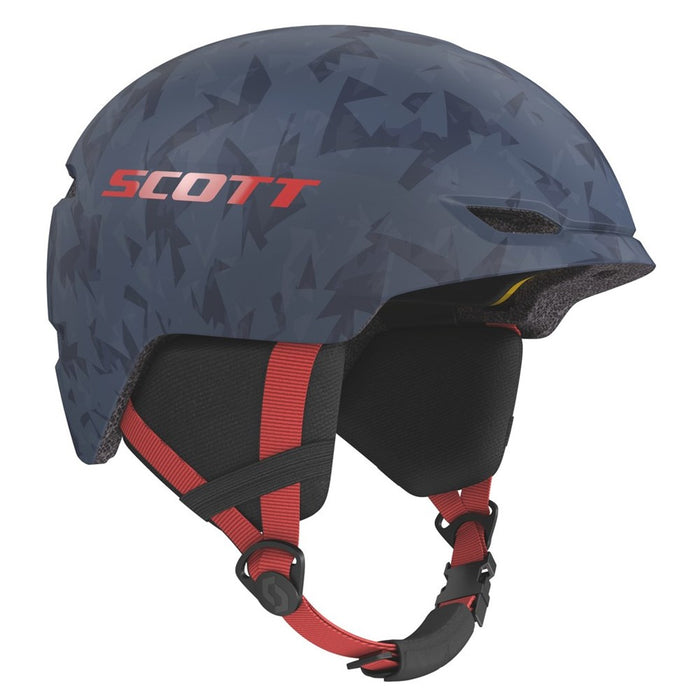 Ski Helmet Keeper 2 Plus