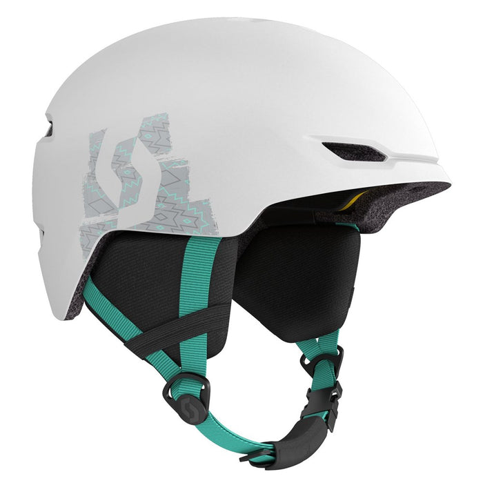 Ski Helmet Keeper 2 Plus