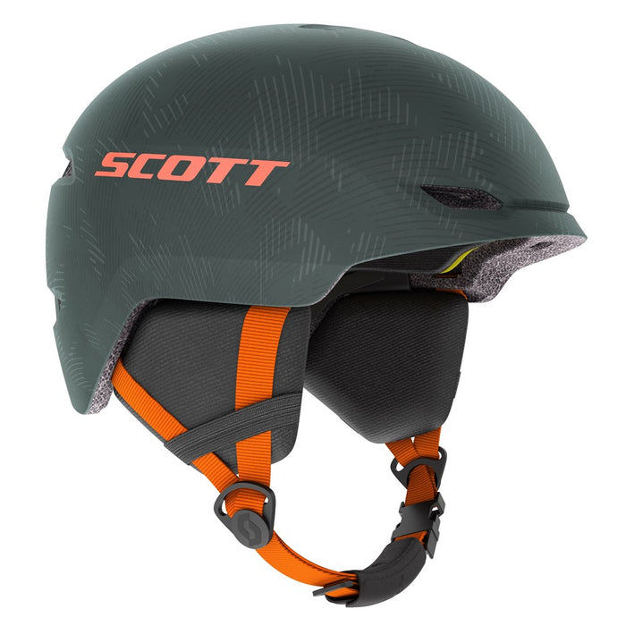 Ski Helmet Keeper 2 Plus