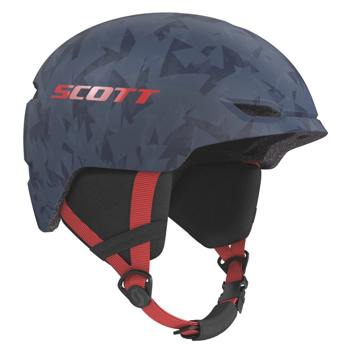 Ski Helmet Keeper 2