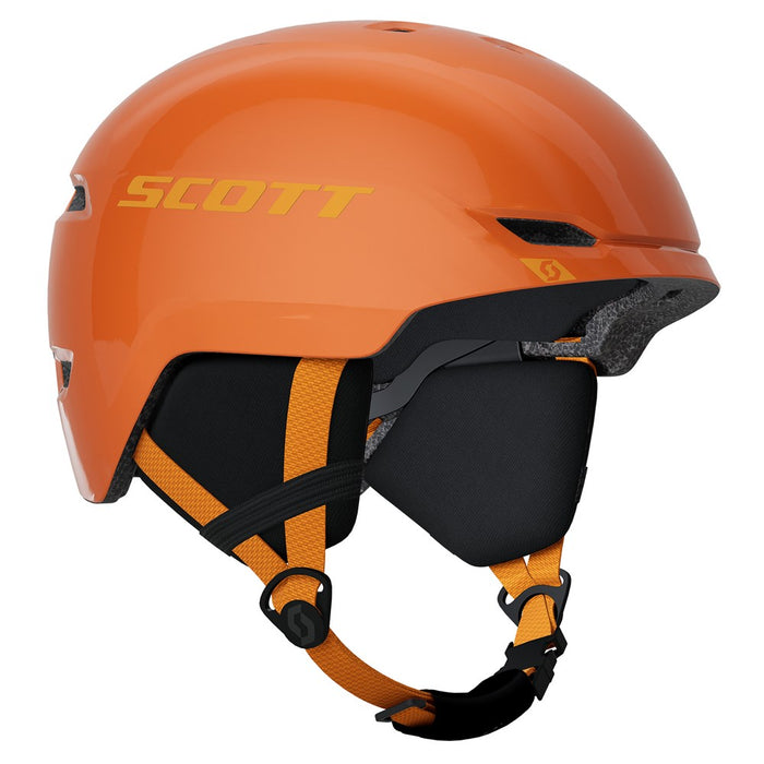 Ski Helmet Keeper 2