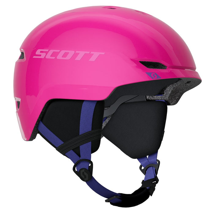 Ski Helmet Keeper 2