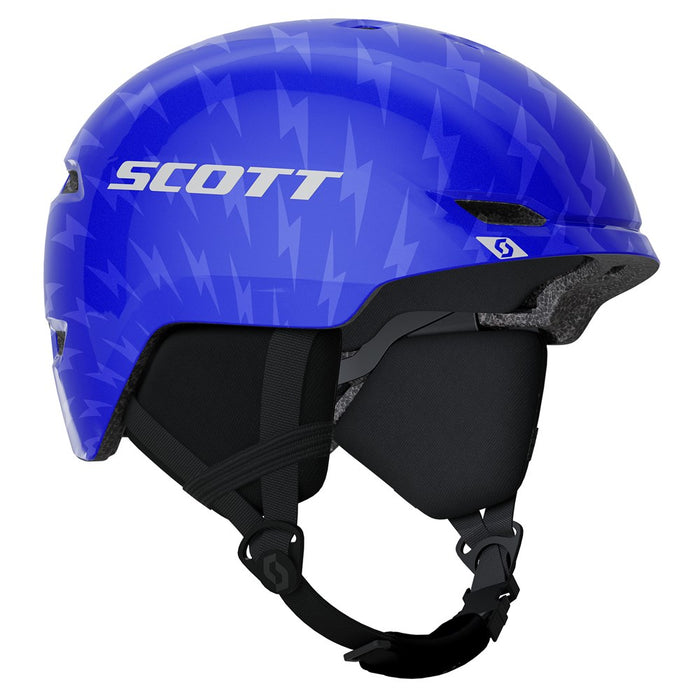 Ski Helmet Keeper 2