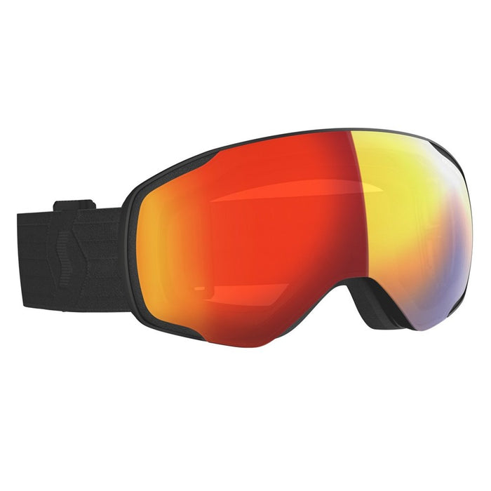 Ski Goggle Vapor