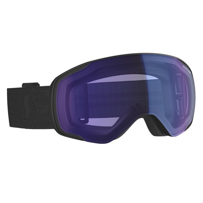 Ski Goggle Vapor