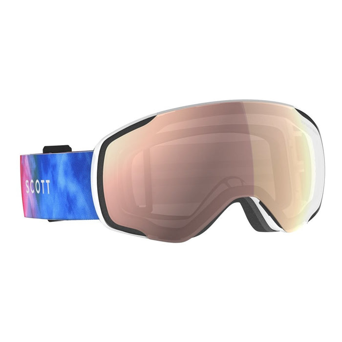 Ski Goggle Vapor