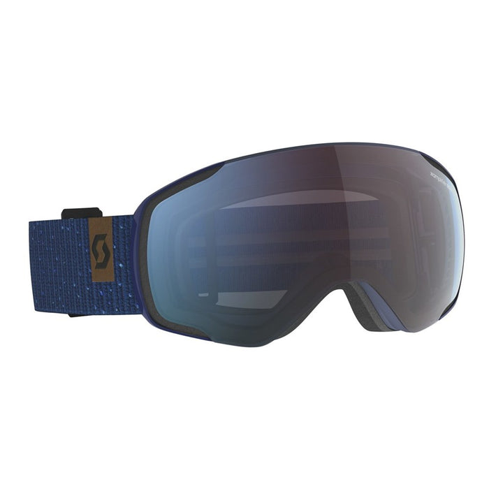 Ski Goggle Vapor