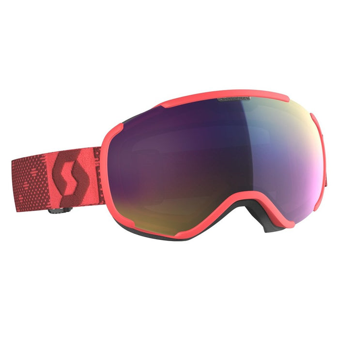 Ski Goggle Faze II