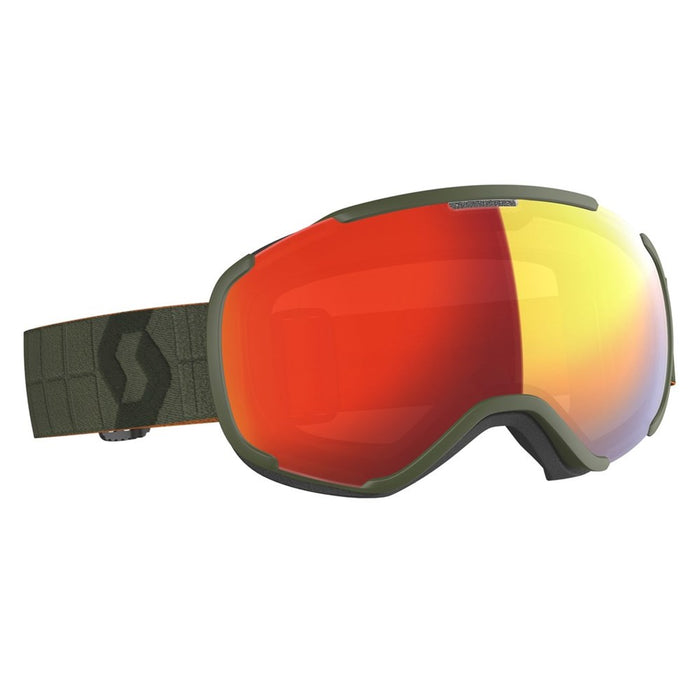 Ski Goggle Faze II