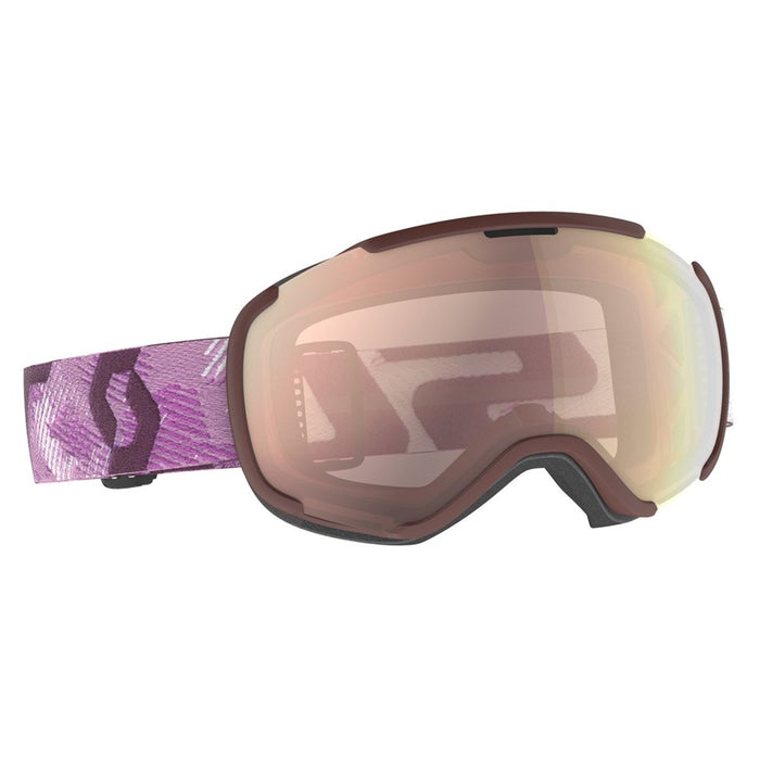 Ski Goggle Faze II