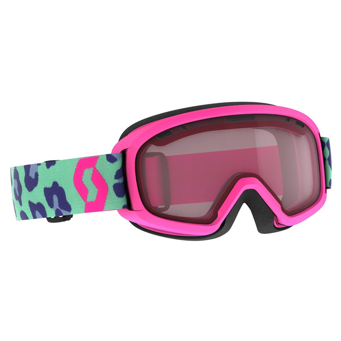 Ski Goggle Jr Witty