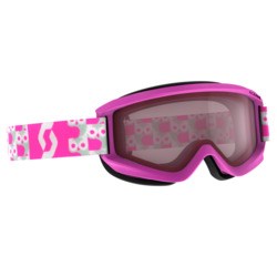 Ski Goggle Jr Agent
