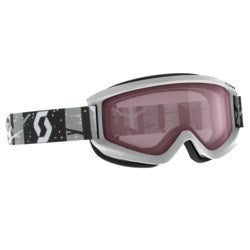 Ski Goggle Jr Agent