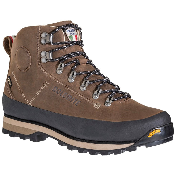 Boot M's 54 Trek GTX